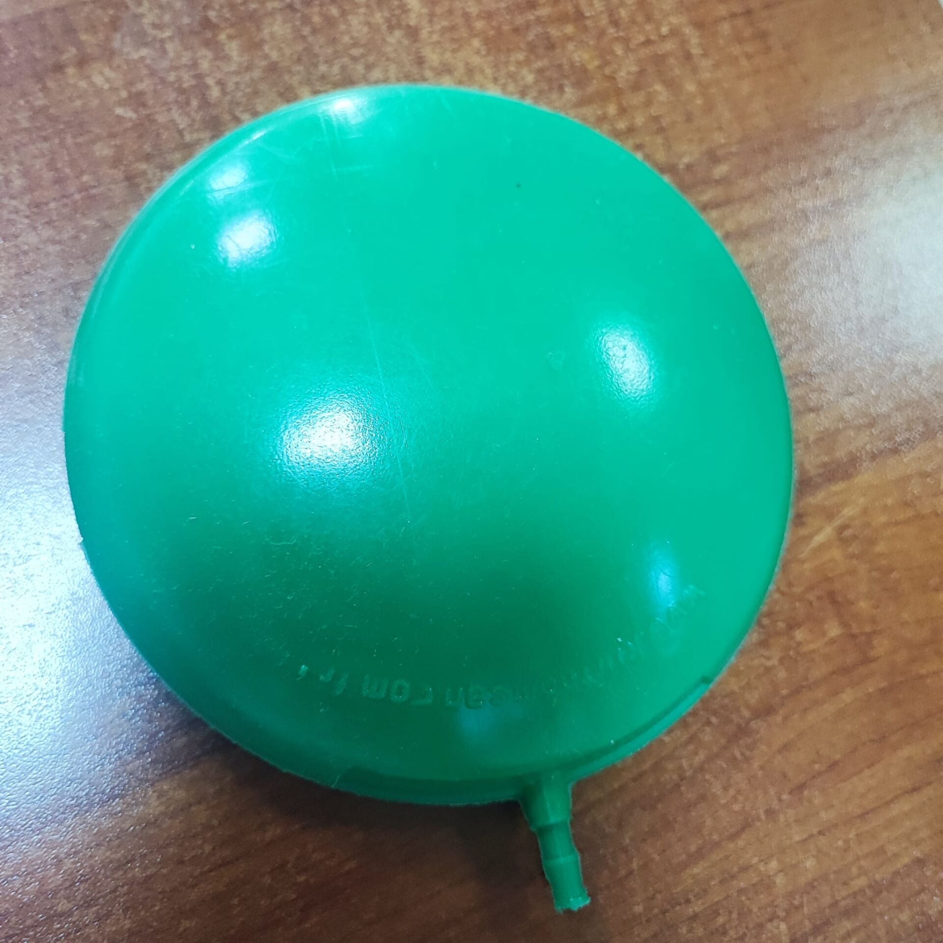 Kurtbomsan kuş kaçırıcı gaz körüğü