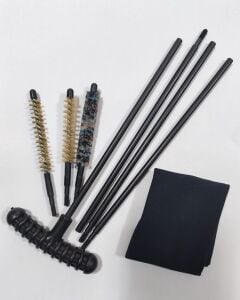 5,5mm Havalı Tüfek Harbisi