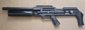 Fx Airguns Maverick Pcp Havalı Tüfek