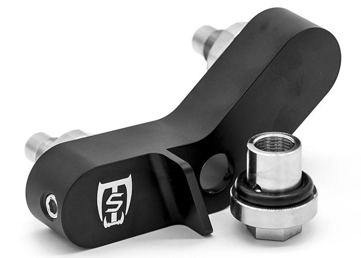 FX Impact için Saber Tactical Çift Tüp Adaptörü-ST0011