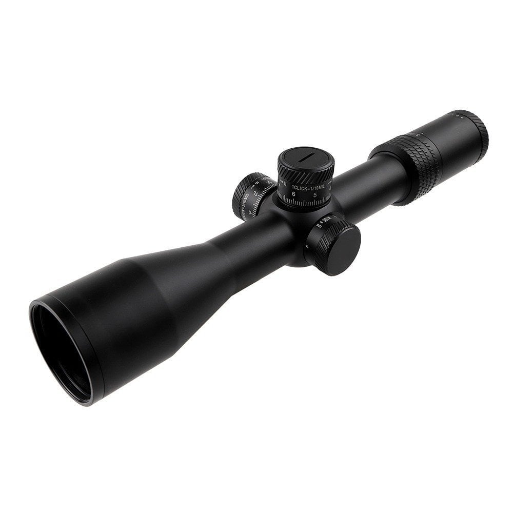 G-Snıper 3-21x50 Tüfek Dürbünü