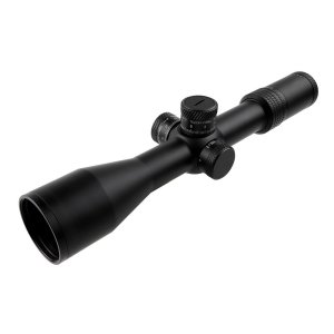 G-Snıper 3-21x50 Tüfek Dürbünü