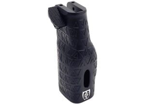 Saber Tactical AR Tarzı Dikey Tutuş Kabzası – Siyah -ST0050