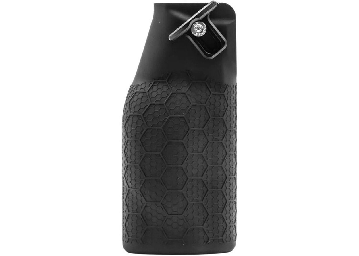 Saber Tactical AR Tarzı Dikey Tutuş Kabzası – Siyah -ST0050