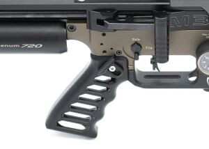 Saber Tactical AR Tarzı Kabza – FX Impact ve Maverick ile Uyumlu-ST0049