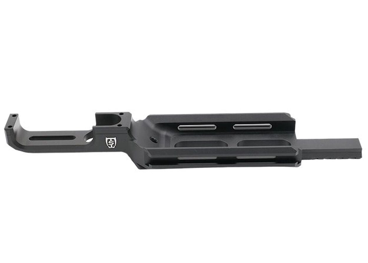 FX Impact için Saber Tactical Arca-Swiss 2 Kompakt Aksesuar Rayı-ST0023