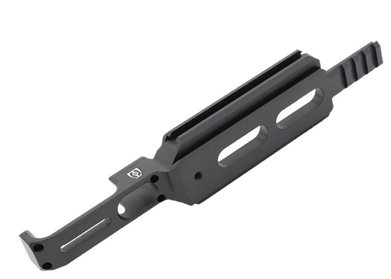 FX Impact için Saber Tactical Arca-Swiss 2 Kompakt Aksesuar Rayı-ST0023