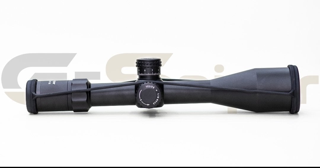 G-Sniper 5-30x56 Tüfek Dürbünü