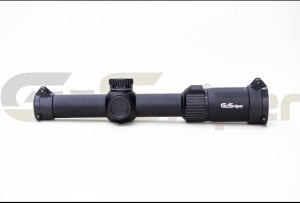 G-Sniper 1-8x24 Tüfek Dürbünü