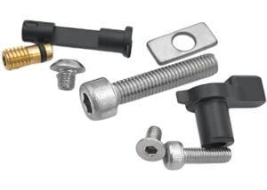 Saber Tactical FX Panthera / Dynamic / King Şasi Dönüşüm Kiti-ST0093