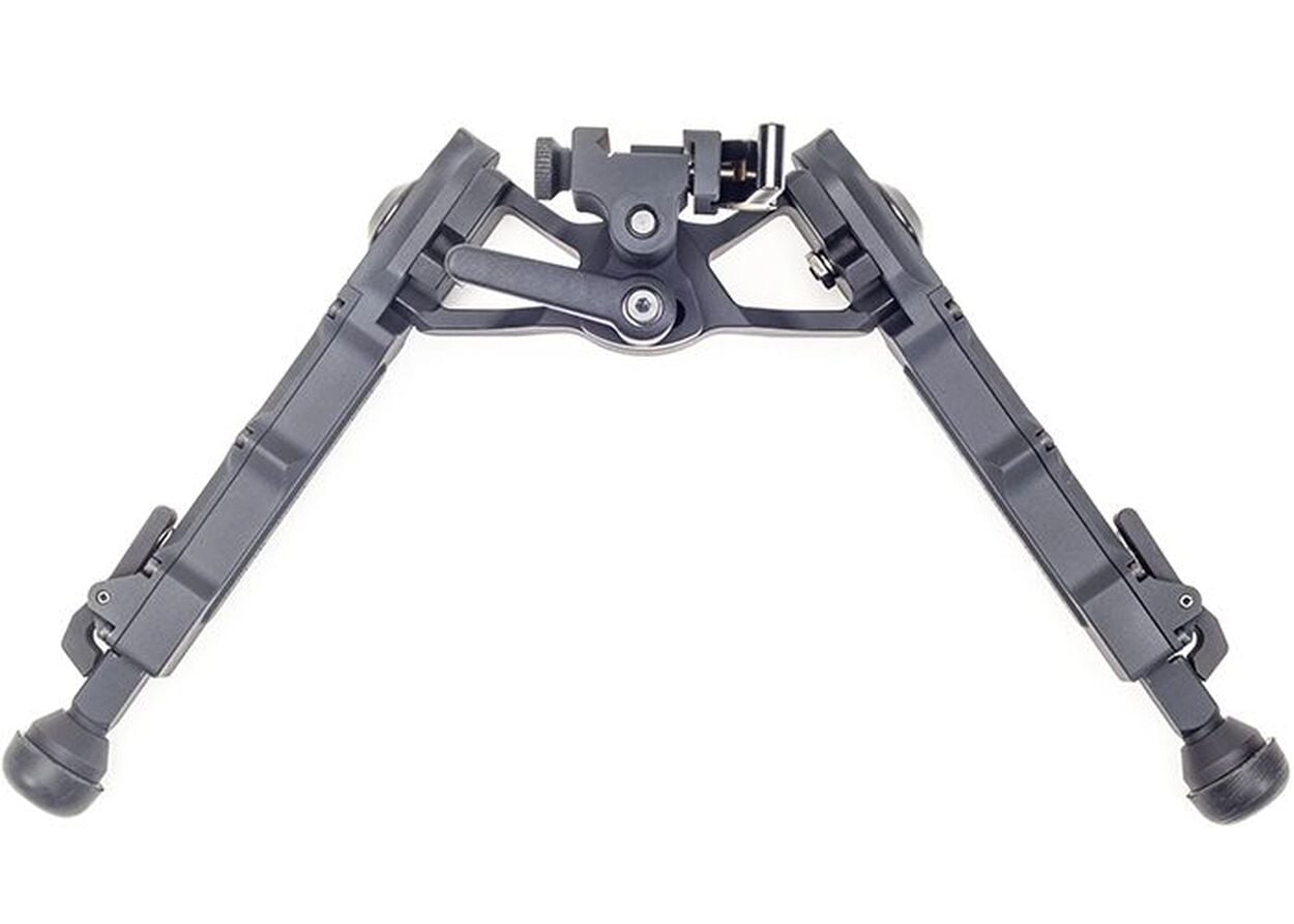 Accu-Tac WB-4 İki Ayaklı Tüfek Desteği (Bipod) - WBB-0400