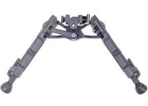 Accu-Tac WB-4 İki Ayaklı Tüfek Desteği (Bipod) - WBB-0400