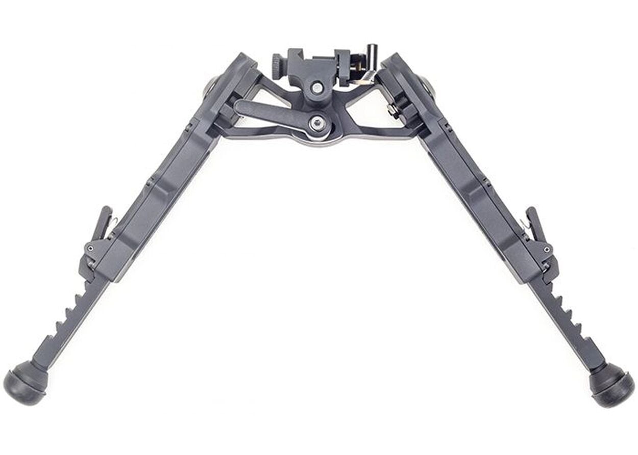 Accu-Tac WB-4 İki Ayaklı Tüfek Desteği (Bipod) - WBB-0400