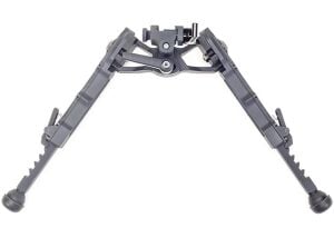 Accu-Tac WB-4 İki Ayaklı Tüfek Desteği (Bipod) - WBB-0400