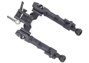 Accu-Tac WB-4 İki Ayaklı Tüfek Desteği (Bipod) - WBB-0400