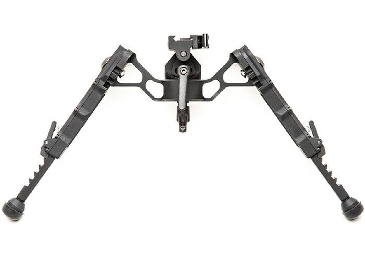 Accu-Tac FC-4 G2 İki Ayaklı Tüfek Desteği (Bipod)-FCB-G200