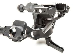 Accu-Tac FC-4 G2 İki Ayaklı Tüfek Desteği (Bipod)-FCB-G200