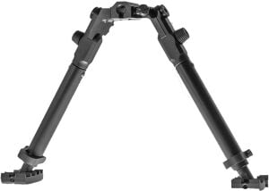 GRS Bipod (İki Ayaklı Tüfek Desteği) ve Spigot Adaptör Seti-105842
