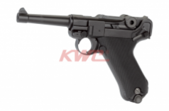 Kwc Luger P08-41 Havalı Tabanca KMB41DHN