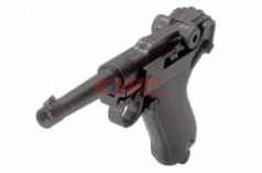 Kwc Luger P08-41 Havalı Tabanca KMB41DHN