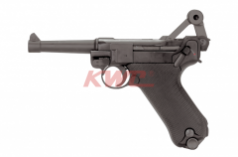 Kwc Luger P08-41 Havalı Tabanca KMB41DHN