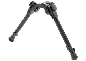 UTG Over Bore Bipod – Namlu Üstü İki Ayaklı Tüfek Desteği-TL-BPOB01-A