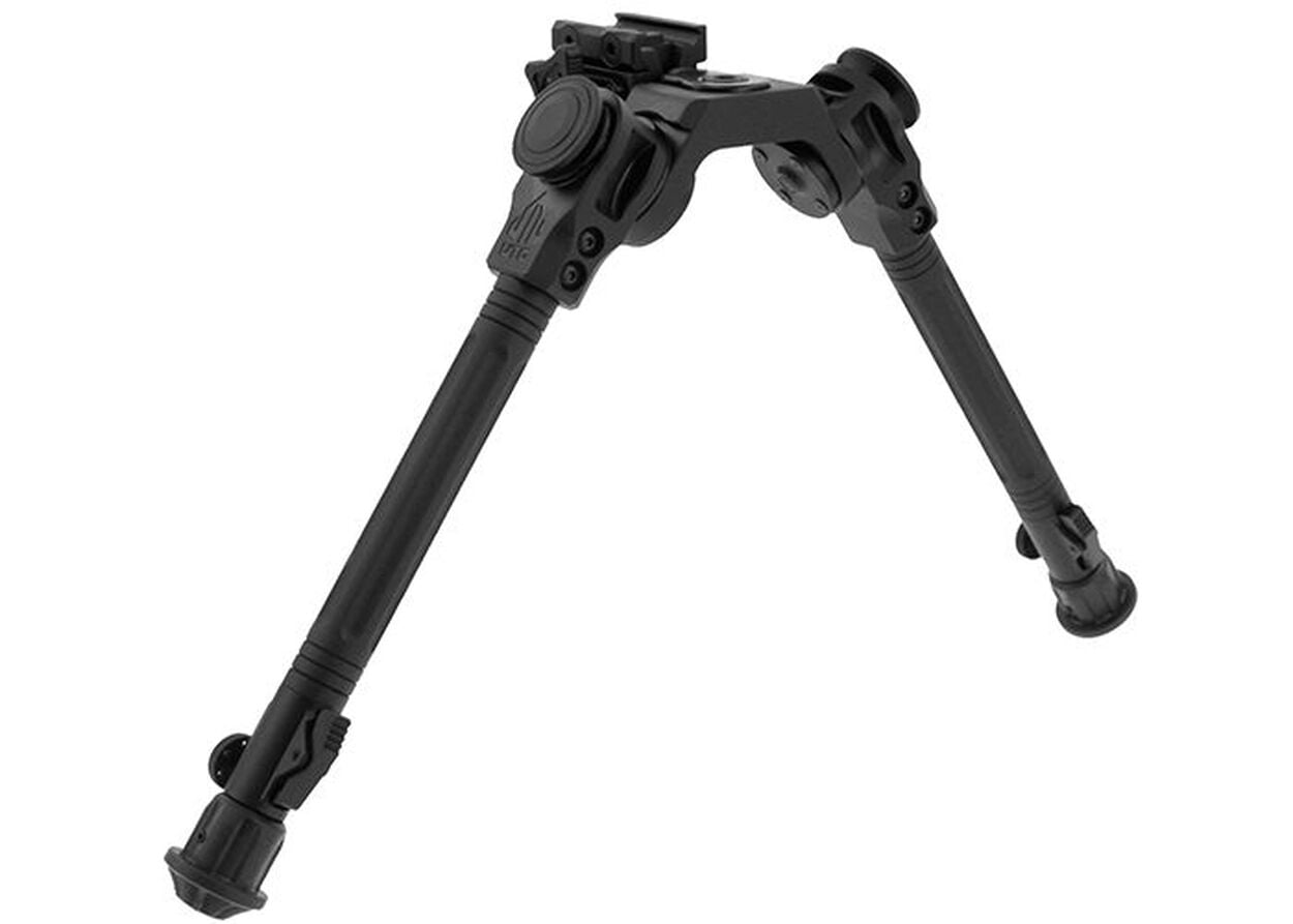 UTG Over Bore Bipod – Namlu Üstü İki Ayaklı Tüfek Desteği-TL-BPOB01-A