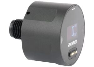 Sekhmet Dijital Manometre – 1/8 BSP Bağlantı, 28 mm-28Pro