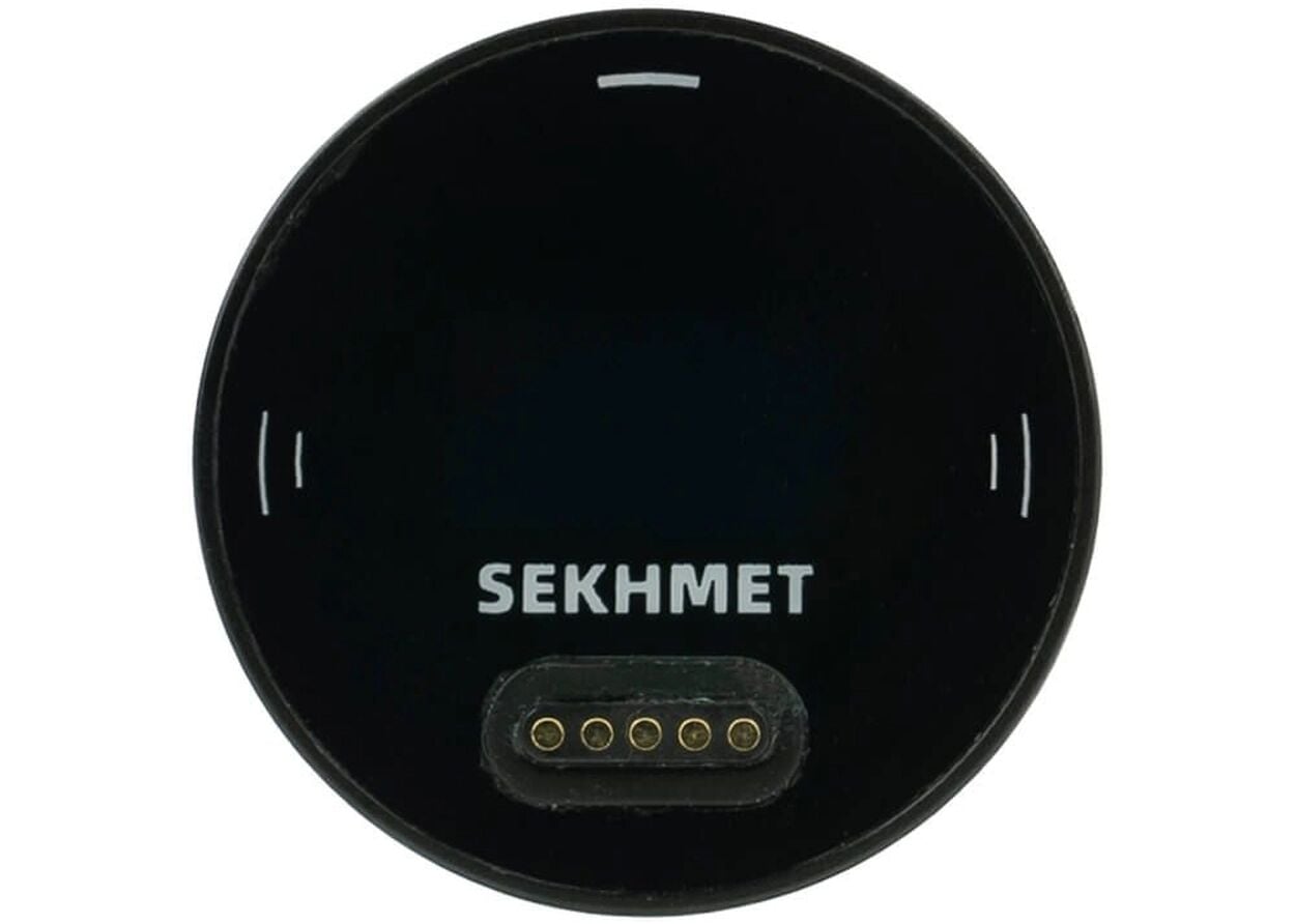 Sekhmet Dijital Manometre – 1/8 BSP Bağlantı, 28 mm-28Pro