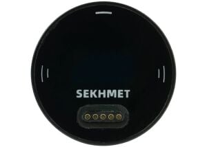 Sekhmet Dijital Manometre – 1/8 BSP Bağlantı, 28 mm-28Pro