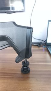 3D - Huğlu Zeon Ayarlı Monopod