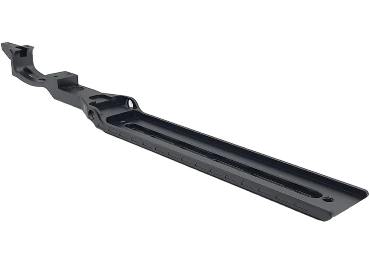Saber Tactical Arca-Swiss Alt Aksesuar Rayı – FX Panthera Standart-ST0076
