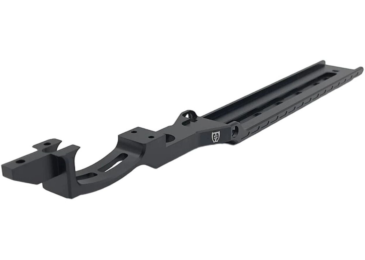 Saber Tactical Arca-Swiss Alt Aksesuar Rayı – FX Panthera Standart-ST0076