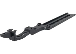 Saber Tactical Arca-Swiss Alt Aksesuar Rayı – FX Panthera Standart-ST0076