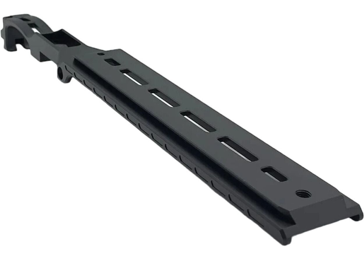 Saber Tactical Arca-Swiss Alt Aksesuar Rayı – FX Panthera Standart-ST0076