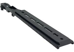 Saber Tactical Arca-Swiss Alt Aksesuar Rayı – FX Panthera Standart-ST0076