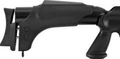 Hatsan Hercules QE PCP Havalı Tüfek 6.35mm