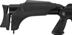 Hatsan Hercules QE Pcp Havalı Tüfek 6.35 Mm
