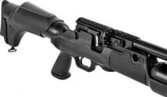 Hatsan Hercules QE Pcp Havalı Tüfek 6.35 Mm