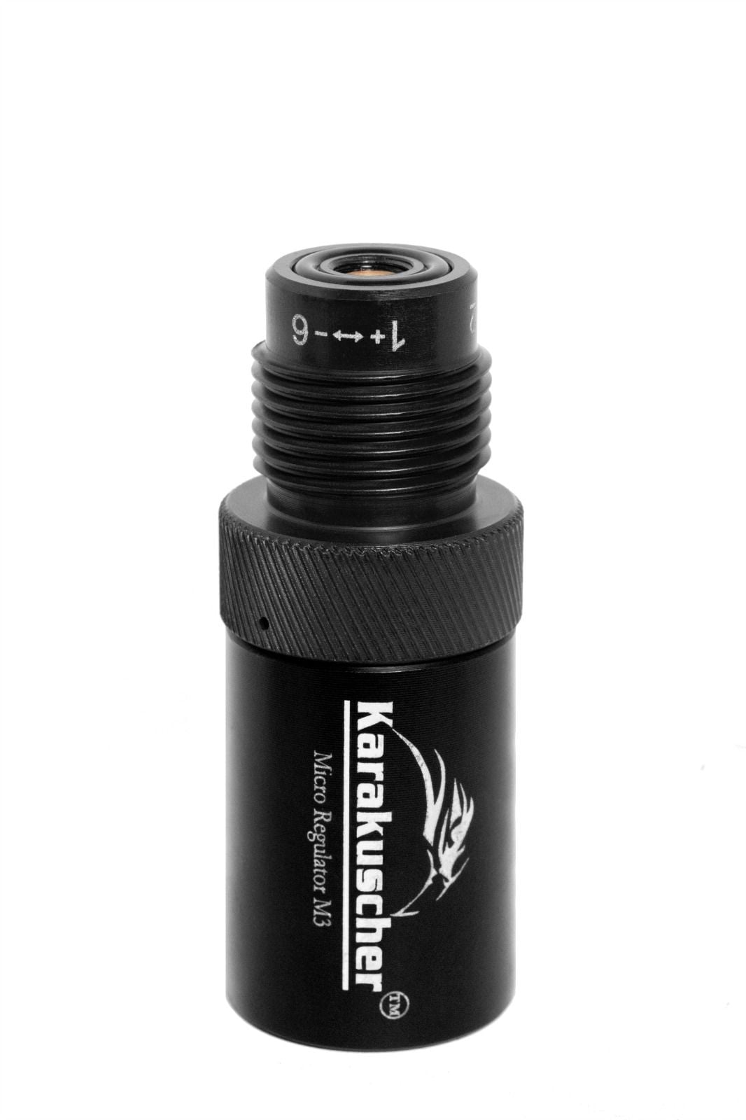 Karakuscher Micro Ayarlı Regulator Model M3