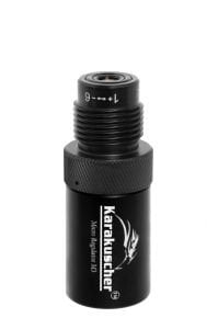 Karakuscher Micro Ayarlı Regulator Model M3