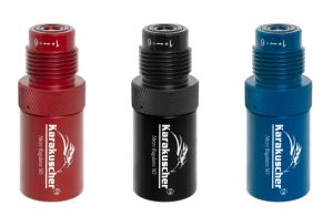 Karakuscher Micro Ayarlı Regulator Model M3