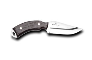 Bora 321 W Diablo Wenge Saplı Bıçak