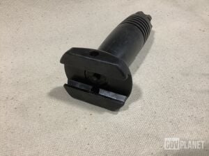 TAKTİKAL TÜFEK İÇİN PLASTİK EL TUTAMAĞI