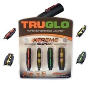 Truglo Glo Dot Extreme Universal Fosforlu Arpacık