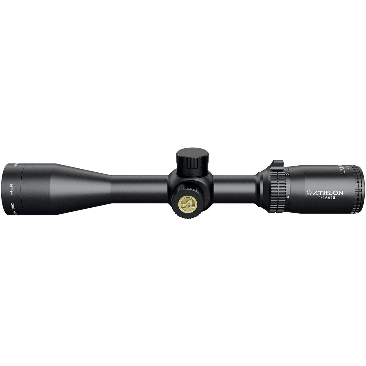 ATHLON Talos 4-16 × 40 Hafif Tüfek Dürbünü