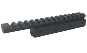 11mm yi 22mm ye Çevirici Ray ayk007