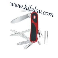 Wenger EvoGrip 14 Çakı (1.14.09.821)