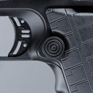 UMAREX RaceGun black set Havalı Tabanca 4,5 mm