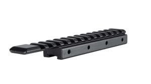 Hawke 11 mm To Weaver/Picatinny Tek Parça Adaptör